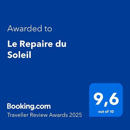 Le Repaire Du Soleil Apartment Aigues-Mortes Exterior photo