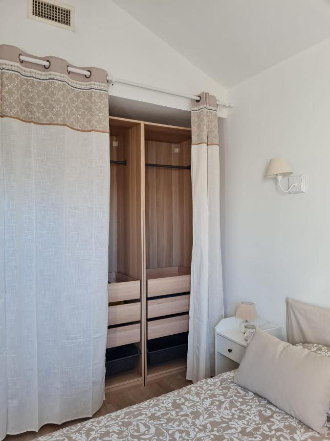 Le Repaire Du Soleil Apartment Aigues-Mortes Exterior photo