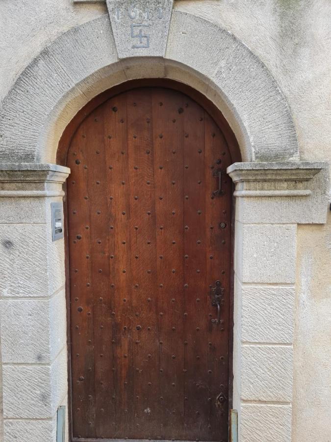 Le Repaire Du Soleil Apartment Aigues-Mortes Exterior photo
